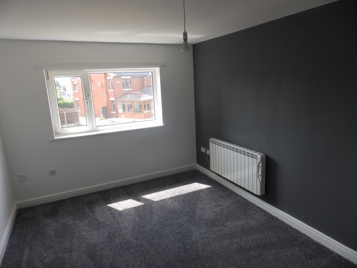 Brand new renovated Apartment Jones Cameron